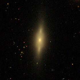 مجره Ngc 4215