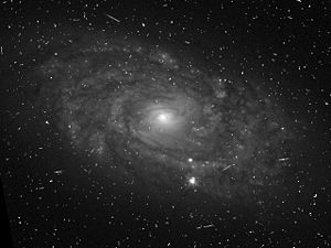 NGC 513 NASA/ESA HST