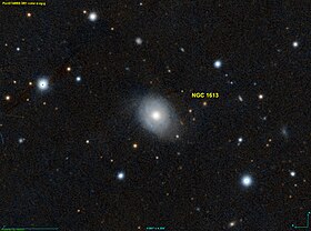 Image illustrative de l’article NGC 1613