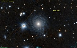 NGC 3173