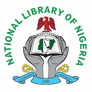 <span class="mw-page-title-main">National Library of Nigeria</span> Apex library of Nigeria