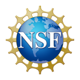 <span class="mw-page-title-main">National Science Foundation</span> United States government agency
