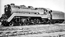 New South Wales C38 class locomotive - Wikipedia