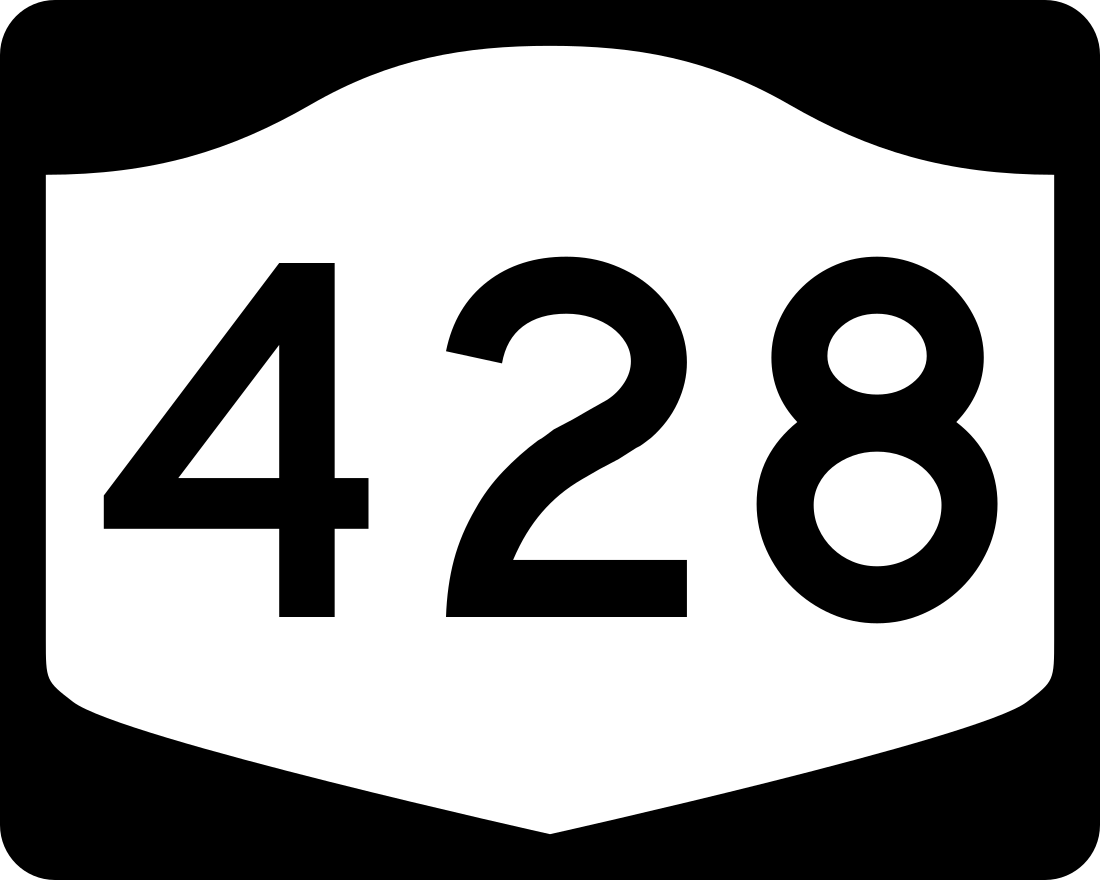 New York State Route 428