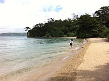 Nago, Okinawa Prefecture, Japan