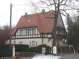 Nansenstraße 9