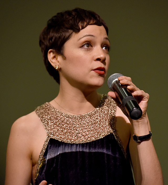 Natalia Lafourcade 2014