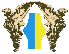 Nacia Banko de Ukrainia emblemo