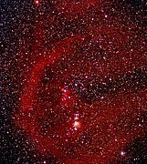 Kompleks awan molekular Orion