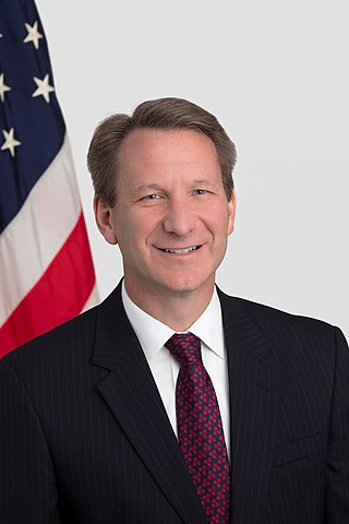 <span class="mw-page-title-main">Norman Sharpless</span> American cancer researcher (born 1966)