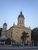 Саборна црква Свете Тројице у Неготину