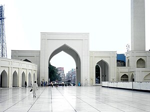 New extension of Masjid.JPG