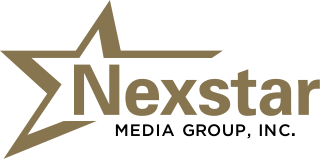<span class="mw-page-title-main">Nexstar Media Group</span> American media company