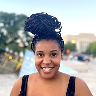 <span class="mw-page-title-main">Nia Keturah Calhoun</span> Multidisciplinary American Artist