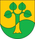 Coat of arms of the municipality of Nienborstel