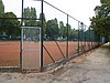 Nijmegen Goffertpark, tennisbanen Goffertweg 15.JPG