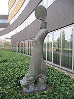 Nijmegen Sculptuur Takenhofplein.jpg