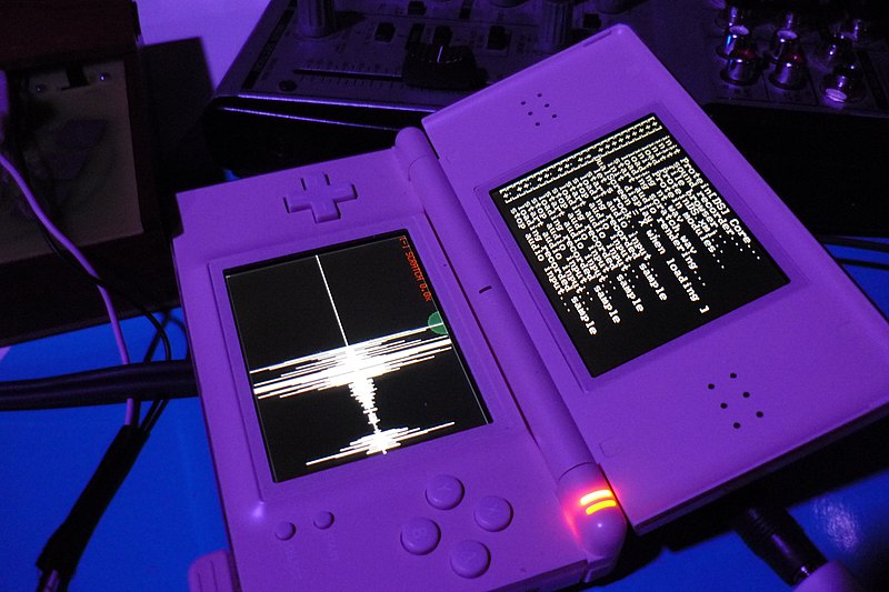 File:Nintendo DS as music instrument (3459288107).jpg