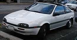 Nissan rz-1 wiki #7