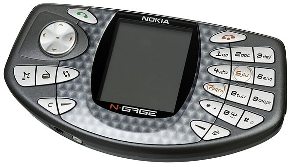 N-Gage (device)