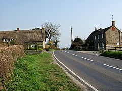 North Wootton - geograph.org.uk - 386242.jpg