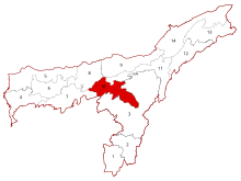 Nowgong Lok Sabha 2008.svg