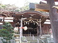 鐸比古鐸比賣神社