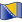 Nuvola Bosnian flag.svg