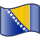 Nuvola Bosnian flag.svg