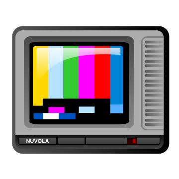 File:Nuvola devices tv.svg