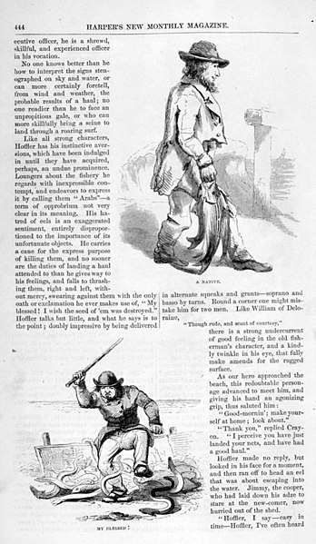 File:OP 205 Harpers Weekly March 1857 pg 444 (9093682742).jpg