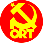 Organización Revolucionaria De Trabajadores