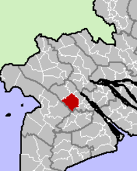 Ô Môn district