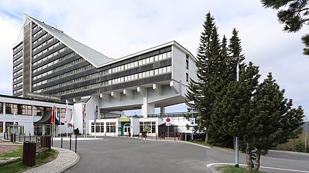 Oberhof Hotel Panorama 01