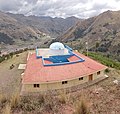 Miniatura para Observatorio Astronómico Educativo Turístico UNMSM - M. D. Maranganí