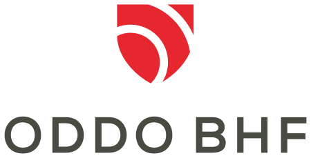 Oddo BHF logo