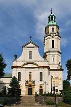 Corpus Christi kirke