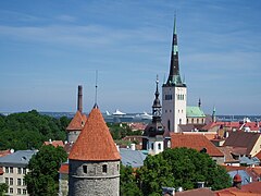 Oleviste kirik in Tallinn.jpg