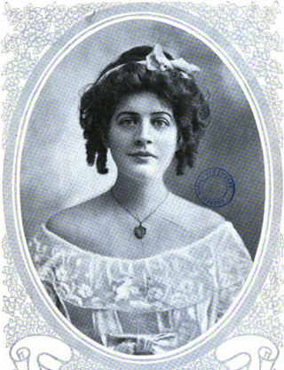 <span class="mw-page-title-main">Olive Wyndham</span> American actress