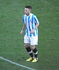 Miniatura per Oliver Norwood