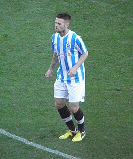 Oliver Norwood