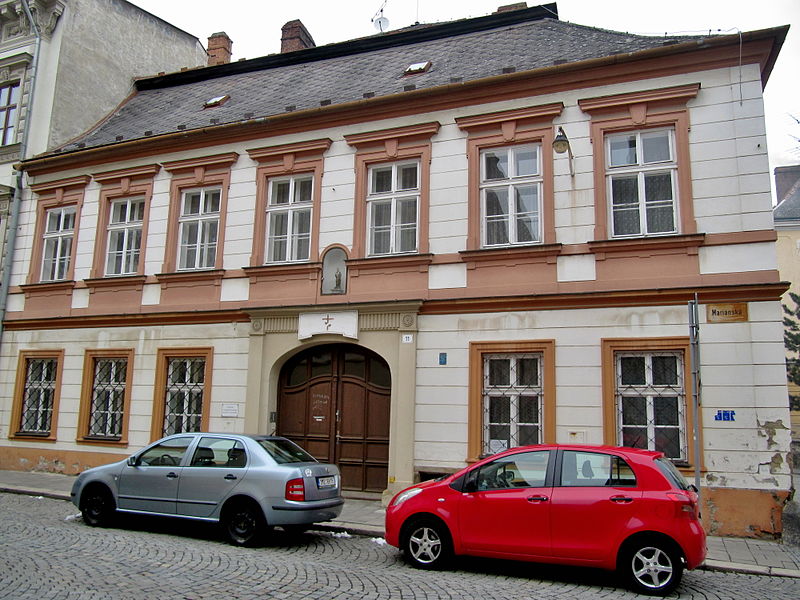 File:Olomouc, Mariánská 11.jpg