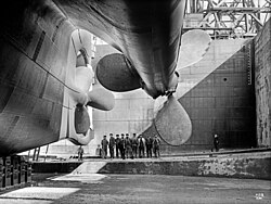 RMS Titanic – Wikipedia