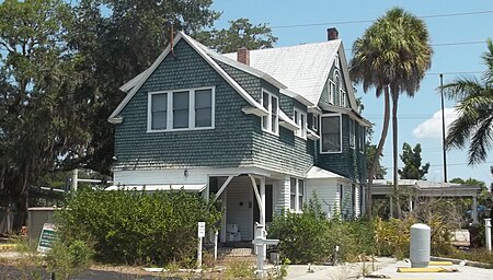 Oneco FL Reasoner House05