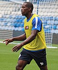 Miniatura per Nedum Onuoha