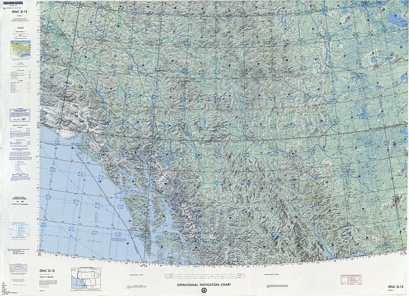 File:Operational Navigation Chart D-12, 6th edition.jpg