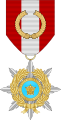 مدال درجه یک دانش