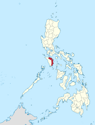 <span class="mw-page-title-main">Oriental Mindoro's 2nd congressional district</span> Legislative district of the Philippines