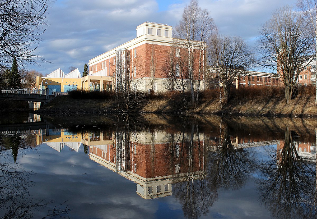 Oulu Museum of Art