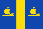 Miniatuur voor Vlag van Overslag